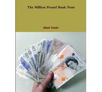 The Million Pound Bank Note