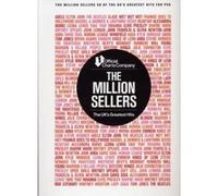 The Million Sellers Uk'S Greatest Hits P/V/G