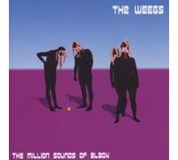 the million sounds of black by The Weegs (2007-04-24?