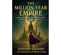THE MILLION-YEAR EMPIRE: EARTH'S FORGOTTEN SUPERCIVI;IZATION AND THE WAR FOR THE FUTURE