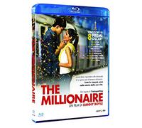 The Millionaire [Blu-Ray] [Import]