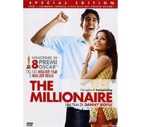 The millionaire (+CD)