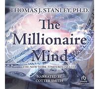 The Millionaire Mind [Import]