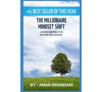 The Millionaire Mindset Shift: How a Wealthy Mindset Changes Everything