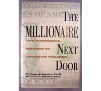 The Millionaire Next Door