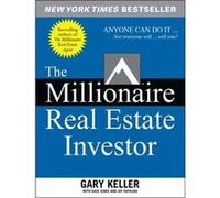 The Millionaire Real Estate Investor by Jay Papasan Paperback Book Keller, Gary (Auteur)