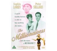 The Millionairess