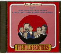 the mills brothers