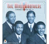 The Mills Brothers - Chronological Vol.3 (1934-1935)