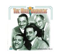 The Mills Brothers - Chronological Vol.6 - 1935-1939