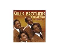 The Mills Brothers collection 1931-1952 - 2 CD CD