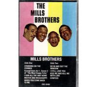 The Mills Brothers [Import]