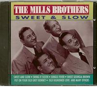 The Mills Brothers - Michigan Nuggets