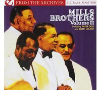 The Mills Brothers - Mills Brothers 2