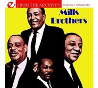 The Mills Brothers - Mills Brothers - From The Archives tally