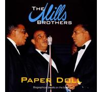 The Mills Brothers - Paper Doll [Import]