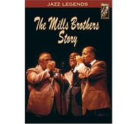 The Mills Brothers Story