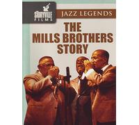The Mills brothers story (+booklet)
