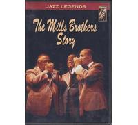 The Mills Brothers Story [Import anglais]