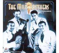 The Mills Brothers - The Chronological Vol.4