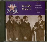 The Mills Brothers - Tiger rag [Import]