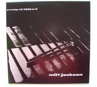 The Milt Jackson Quartet