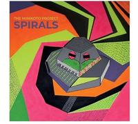 The Mimikoto Project - Spirals (Deep House/Nu Jazz Mixes Ep)