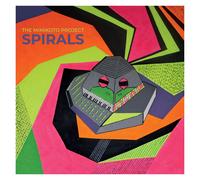 The Mimikoto Project Spirals (Vinyl) 12" EP