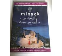 The Minack Theatre: Such Stuff As Dreams Are Made On - Dvd