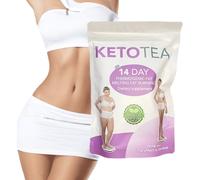 Thé Minceur 14 Jours - Soutien Naturel For La Gestion Du Poids, Thé Forme Et Beauté, Boisson Bien-être Quotidienne, Régime De 14 Jours(3PCS)