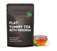 Thé Minceur 28 Jours - Thé Détox Ventre Plat, Tisane Naturelle For Une Détox Quotidienne Et Un Bien-être Digestif(1PCS)