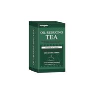 Thé Minceur Au Goût Rafraîchissant Et Amélioré - Mélange De Qualité Supérieure For Un Arôme Apaisant Et Une Douceur Naturelle(2PCS)