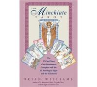 Le Tarot Minchiate – 97 cartes de la Renaissance, avec 12 signes astrologiques et 4 éléments