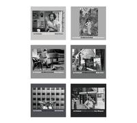 The mind and the hand : Richard Benson, William Christenberry, William Eggleston