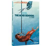 The Mind Benders Combo Blu-ray DVD