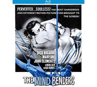 The Mind Benders [Blu-Ray] Special Ed