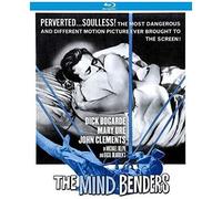 The Mind Benders [Blu-Ray] Special Ed