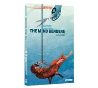 The Mind Benders Combo Blu-ray DVD