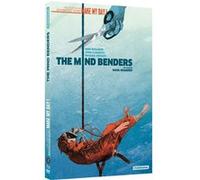 The Mind Benders Combo Blu-ray DVD