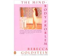 The Mind-Body Problem