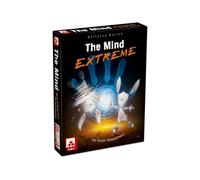 Nürnberger Spielkarten – The Mind Extreme (Allemand)