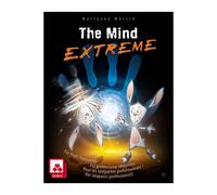 The Mind Extreme (Allemand)