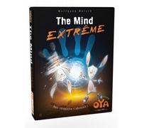 The Mind Extrême