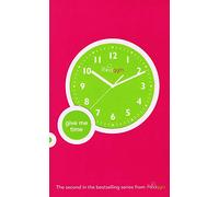 The Mind Gym: Give Me Time