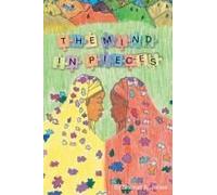 The Mind In Pieces Paperback Book By Jones,Sharon, A.