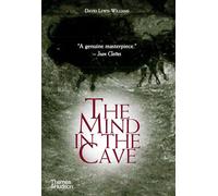 The Mind in The Cave (Paperback) /anglais