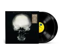 Ministry – The Mind Is A Terrible Thing To Taste (Rocktober 25) – Vinyle – Édition limitée – Rhino