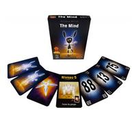 The mind, jeu de cartes en collaboration