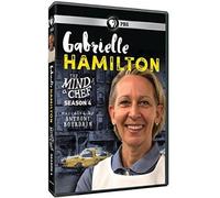 The Mind of a Chef: Gabrielle Hamilton-Season 4