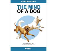The Mind of a Dog. Science Meets Comics